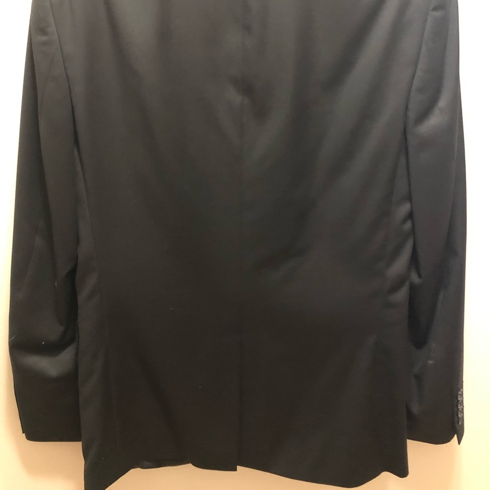 Classy Dinner Jacket-Wool Material - image 6